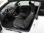 Volkswagen Beetle Cabriolet 1.4 TSI Sound 150pk Automaat Navigatie 1e Eigenares App connect Stoelverwarming Xenon Windscherm Dealer onderhouden Nette staat