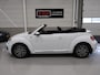 Volkswagen Beetle Cabriolet 1.4 TSI Sound 150pk Automaat Navigatie 1e Eigenares App connect Stoelverwarming Xenon Windscherm Dealer onderhouden Nette staat