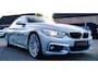 BMW 4-Serie Coupé 428i High Executive | Motorsport Velgen | M Sportpakket | Pano |