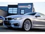 BMW 4-Serie Coupé 428i High Executive | Motorsport Velgen | M Sportpakket | Pano |