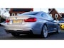 BMW 4-Serie Coupé 428i High Executive | Motorsport Velgen | M Sportpakket | Pano |
