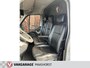 Renault Master T35 2.3 dCi L3 BTW Paardenwagen Automaat/AchteruitrijCam./Trekhaak/LM-16"/Clima/Airco/Cruise/Navi/Bluetooth