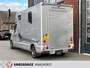 Renault Master T35 2.3 dCi L3 BTW Paardenwagen Automaat/AchteruitrijCam./Trekhaak/LM-16"/Clima/Airco/Cruise/Navi/Bluetooth