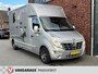 Renault Master T35 2.3 dCi L3 BTW Paardenwagen Automaat/AchteruitrijCam./Trekhaak/LM-16"/Clima/Airco/Cruise/Navi/Bluetooth