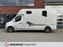 Renault Master T35 2.3 dCi L3 BTW Paardenwagen Automaat/AchteruitrijCam./Trekhaak/LM-16"/Clima/Airco/Cruise/Navi/Bluetooth