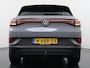 Volkswagen ID.4 77kWh SOH 92% 21"LM Trekhaak Adap.Cruise + stop&go Apple Carplay Android Auto Navi Life Ecc Pdc Stoelverwarming Front assist Bluetooth Connected services Led Rijstrooksensor Wifi 1e Eigenaar Origineel Nederlandse Auto 1.000KG Trekvermogen