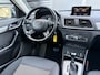 Audi Q3 2.0 TFSI quattro -AUTOMAAT-TREKHAAK-2000 KG TREKGEWICHT-AIRCO-CRUISECONTROL-PDC V+A-ISOFIX-ORIGINEEL NEDERLANDS!-ETC.