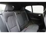 Volvo EX40 Single Motor Extended Range Business Ed. 82 kWh | Harman/Kardon Premium Audio | BLIS Dodehoekherkenning | Adaptive Cruise Control | Pilot Assist | Getint Glas Achter | 19 Inch Lichtmetalen Velgen | All-Season Banden | | Parkeerverwarming | Park Assist Voor & Achter | Achteruitrijcamera | Stoelverwarming | Stuurverwarming | Apple Carplay/Android Auto |