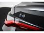 BMW i4 eDrive40 84 kWh M Sport - Trekhaak - Elektrisch verwarmde voorstoelen - Active Cruise Control - Getinte Ruiten - Comfort Access - Hifi - Ambiance verlichting -  Live Cockpit Professional - IconicSounds Electric -