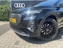 Audi Q4 e-tron 45 quattro Advanced edition 82 kWh | Assistentiepakket Plus | Zwart optiek | Comfortpakket/ 21 inch velgen