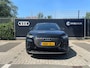 Audi Q4 e-tron 45 quattro Advanced edition 82 kWh | Assistentiepakket Plus | Zwart optiek | Comfortpakket/ 21 inch velgen