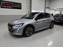 Peugeot 208 1.2 PureTech GT BTW Automaat 131pk App connect Digitaal Dashboard Sportstoelen Half Leer Camera 17 inch Sportvelgen Onderhoud aanwezig