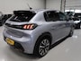 Peugeot 208 1.2 PureTech GT BTW Automaat 131pk App connect Digitaal Dashboard Sportstoelen Half Leer Camera 17 inch Sportvelgen Onderhoud aanwezig