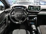 Peugeot 208 1.2 PureTech GT BTW Automaat 131pk App connect Digitaal Dashboard Sportstoelen Half Leer Camera 17 inch Sportvelgen Onderhoud aanwezig