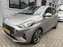 Hyundai i10 1.0 Comfort -5DRS.-AIRCO-CRUISECONTROL-APPLE CARPLAY/ANDROID AUTO-LANE ASSIST-16'' LICHTMETALEN VELGEN-PDC ACHTER-ETC.