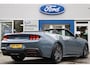 Ford Mustang Convertible 5.0 V8 GT | NL-AUTO! | UNIEK! | 1E EIGENAAR! | ADAPTIVE CRUISE | B&O |  LEDER | WINTERPACK | DEALER OH! | PRACHTIGE STAAT!