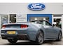 Ford Mustang Convertible 5.0 V8 GT | NL-AUTO! | UNIEK! | 1E EIGENAAR! | ADAPTIVE CRUISE | B&O | LEDER | WINTERPACK | DEALER OH! | PRACHTIGE STAAT!