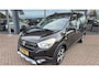 Dacia Dokker 1.2 TCe Stepway, AIRCO, Multimediasysteem, Navigatie, Bluetooth, Voorstoelen verwarmd,Parkeersensoren, Cruise control, Camera, Elektrische ramen en spiegels, Nw Distr.Ketting, Nette auto, BOVAG Garantie