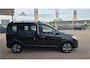 Dacia Dokker 1.2 TCe Stepway, AIRCO, Multimediasysteem, Navigatie, Bluetooth, Voorstoelen verwarmd,Parkeersensoren, Cruise control, Camera, Elektrische ramen en spiegels, Nw Distr.Ketting, Nette auto, BOVAG Garantie