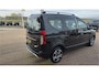 Dacia Dokker 1.2 TCe Stepway, AIRCO, Multimediasysteem, Navigatie, Bluetooth, Voorstoelen verwarmd,Parkeersensoren, Cruise control, Camera, Elektrische ramen en spiegels, Nw Distr.Ketting, Nette auto, BOVAG Garantie
