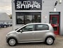 Volkswagen Up! 1.0 move up! BlueMotion -UNIEK!-AUTOMAAT-9.418 KILOMETERS!-5 DEURS-AIRCO-CRUISECONTROL-NAVI-BLUETOOTH-ORIGINEEL NL!