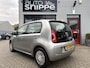 Volkswagen Up! 1.0 move up! BlueMotion -UNIEK!-AUTOMAAT-9.418 KILOMETERS!-5 DEURS-AIRCO-CRUISECONTROL-NAVI-BLUETOOTH-ORIGINEEL NL!
