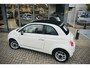Fiat 500C 1.2 Lounge Cabrio | PARKEERSENSOREN | AIRCO