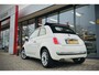 Fiat 500C 1.2 Lounge Cabrio | PARKEERSENSOREN | AIRCO
