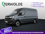 Renault Master GB L2H2 T35 dCi 130 advance | Reservewiel | Trekhaak & op- en ombouwmodule | Adaptieve mistlampen | Voorstoelen verwarmd |