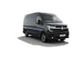 Renault Master GB L2H2 T35 dCi 130 advance | Reservewiel | Trekhaak & op- en ombouwmodule | Adaptieve mistlampen | Voorstoelen verwarmd |