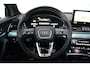 Audi Q5 Competition 45TFSI 3X S-Line Pano Matrix camera Blindspot