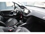 Peugeot 2008 1.6 VTi Féline 120 PK Navigatie Stoelverwarming Verlichte hemel  Afneembare trekhaak Etc.