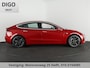 Tesla Model 3 RWD 60 kWh (238PK) ACCUTEST 91% BEREIK 391 KM GARANTIE MOGELIJK 9-2030* PANO.LEDER. STOELVERWARMING