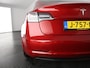 Tesla Model 3 RWD 60 kWh (238PK) ACCUTEST 91% BEREIK 391 KM GARANTIE MOGELIJK 9-2030* PANO.LEDER. STOELVERWARMING