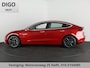 Tesla Model 3 RWD 60 kWh (238PK) ACCUTEST 91% BEREIK 391 KM GARANTIE MOGELIJK 9-2030* PANO.LEDER. STOELVERWARMING
