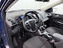 Ford Kuga T 150PK Airco Trekhaak Cruise Control Pdc 17"lmv Elektr+Verwarmde Spiegels EBD Bluetooth Isofix Super Onderhouden Distributie is 5-2025 Vervangen!! 2.000kg trekvermogen!