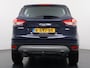 Ford Kuga T 150PK Airco Trekhaak Cruise Control Pdc 17"lmv Elektr+Verwarmde Spiegels EBD Bluetooth Isofix Super Onderhouden Distributie is 5-2025 Vervangen!! 2.000kg trekvermogen!