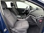 Ford Kuga T 150PK Airco Trekhaak Cruise Control Pdc 17"lmv Elektr+Verwarmde Spiegels EBD Bluetooth Isofix Super Onderhouden Distributie is 5-2025 Vervangen!! 2.000kg trekvermogen!