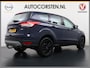 Ford Kuga T 150PK Airco Trekhaak Cruise Control Pdc 17"lmv Elektr+Verwarmde Spiegels EBD Bluetooth Isofix Super Onderhouden Distributie is 5-2025 Vervangen!! 2.000kg trekvermogen!