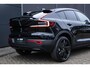 Volvo EC40 Single Motor Extended Range Plus Black Ed. 82 kWh | Nov 2025 leverbaar |17% Bijtelling* | Harman Kardon Premium Audio | 360 graden camera | Extra getint glas | Keyless Entry | Stoel en stuurwielverwarming |
