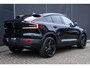Volvo EC40 Single Motor Extended Range Plus Black Ed. 82 kWh | Nov 2025 leverbaar |17% Bijtelling* | Harman Kardon Premium Audio | 360 graden camera | Extra getint glas | Keyless Entry | Stoel en stuurwielverwarming |