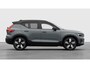 Volvo EX40 Single Motor Extended Range Plus 82 kWh | Demo deal |  360 graden camera | Key-less | 20 inch Lichtmetalen velgen | Extra getint glas | Stoel- / Stuurverwarming | Zwart dak |
