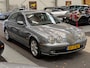 Jaguar S-Type 4.2 V8 Sport Automaat Airco, Cruise Control, Leder, Stuurbekrachtiging