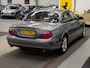 Jaguar S-Type 4.2 V8 Sport Automaat Airco, Cruise Control, Leder, Stuurbekrachtiging
