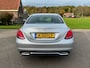 Mercedes-Benz C-klasse 180 Ambition Automaat / Apple Carplay / Navi. / Climate control / 17" Velgen / PDC / Cruise / LED /