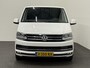 Volkswagen Transporter 2.0 TDI L2H1 Highline Automaat Airco Navi LM velgen LED Achterklep Trekhaak Adaptieve Cruise Control