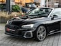 Audi A5 Cabriolet 40 TFSI S edition B&O AUDIO CAMERA 20 INCH BLACK OPTIC MATRIX LED