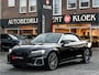 Audi A5 Cabriolet 40 TFSI S edition B&O AUDIO CAMERA 20 INCH BLACK OPTIC MATRIX LED