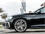 Audi A5 Cabriolet 40 TFSI S edition B&O AUDIO CAMERA 20 INCH BLACK OPTIC MATRIX LED