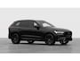 Volvo XC60 T6 Plug-in hybrid AWD Plus Black Edition | Direct Leverbaar | Head Up Display | 360 Graden Camera | Luchtvering | Climate Pack | Panoramisch Schuif-/Kanteldak | Adaptieve Cruise Control | 21 inch Lichtmetalen Velgen |